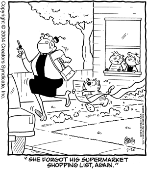 heathcliff